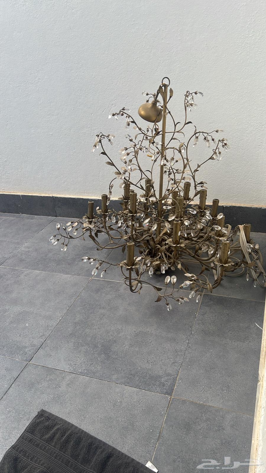 نجف فخم كبير64422421492866111