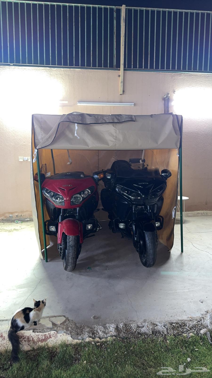 طربال تخزين ومستودع64581127863682111