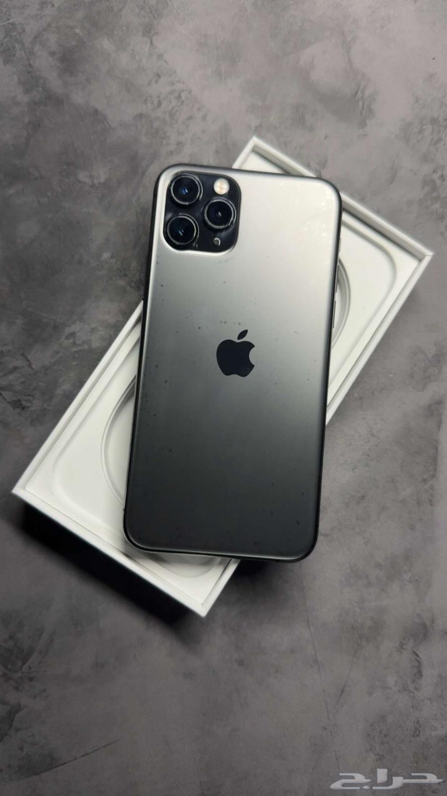 ايفون برو 512 قيقا64420054456834110