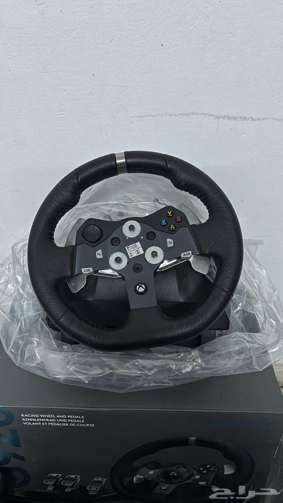 Logitech G92064419784451714111