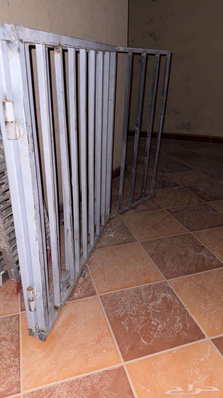 حديدة لرفع الدباب64421458787841113