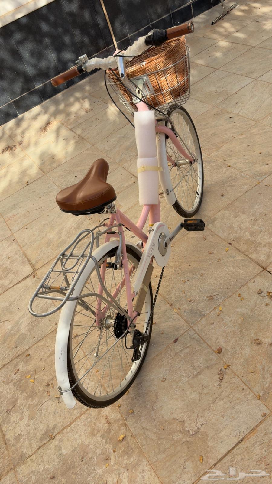 سيكل نسائي لي الكبار رياضي نضيف64423260813697111