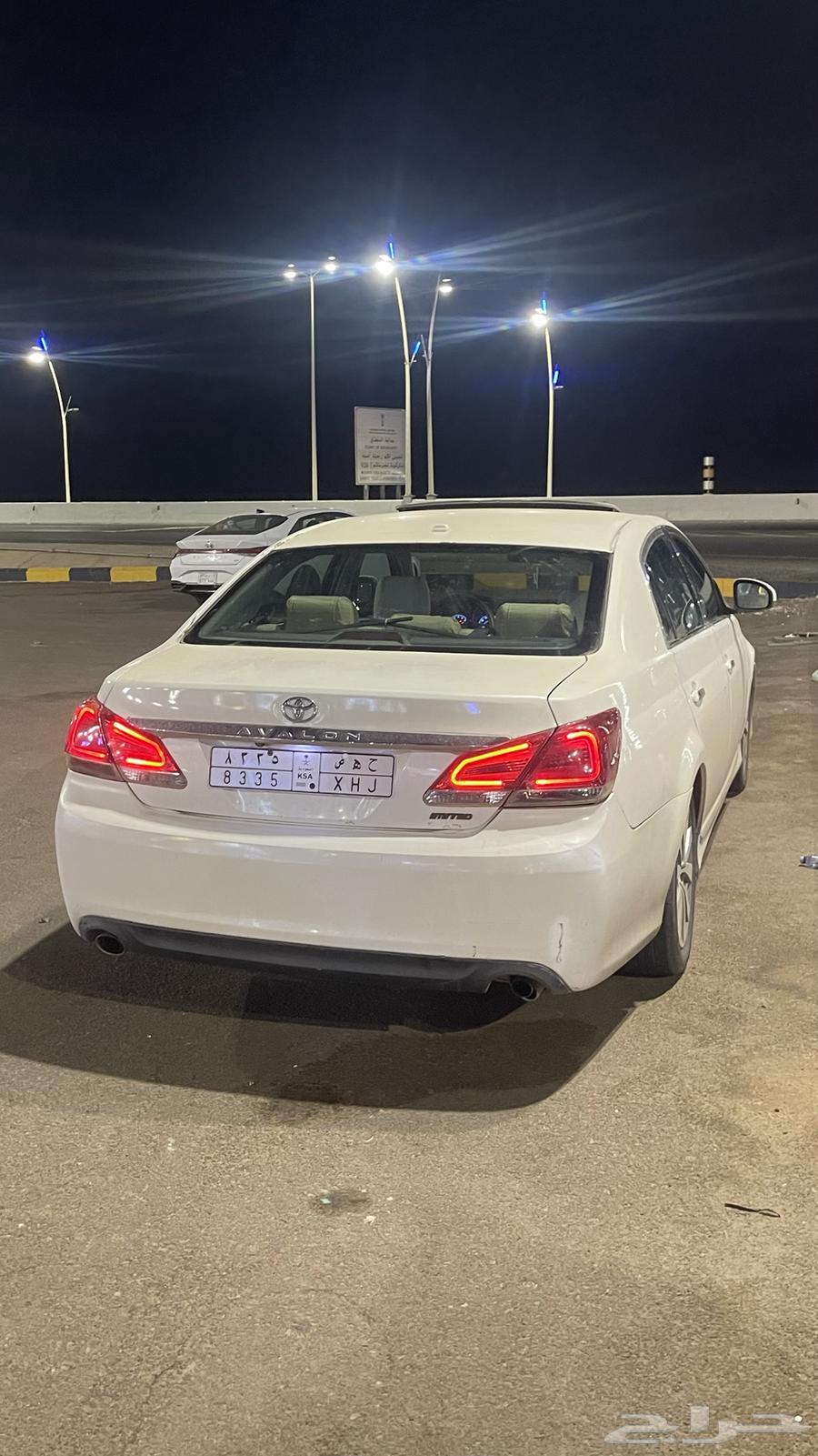 Avalon 201264585452214019112