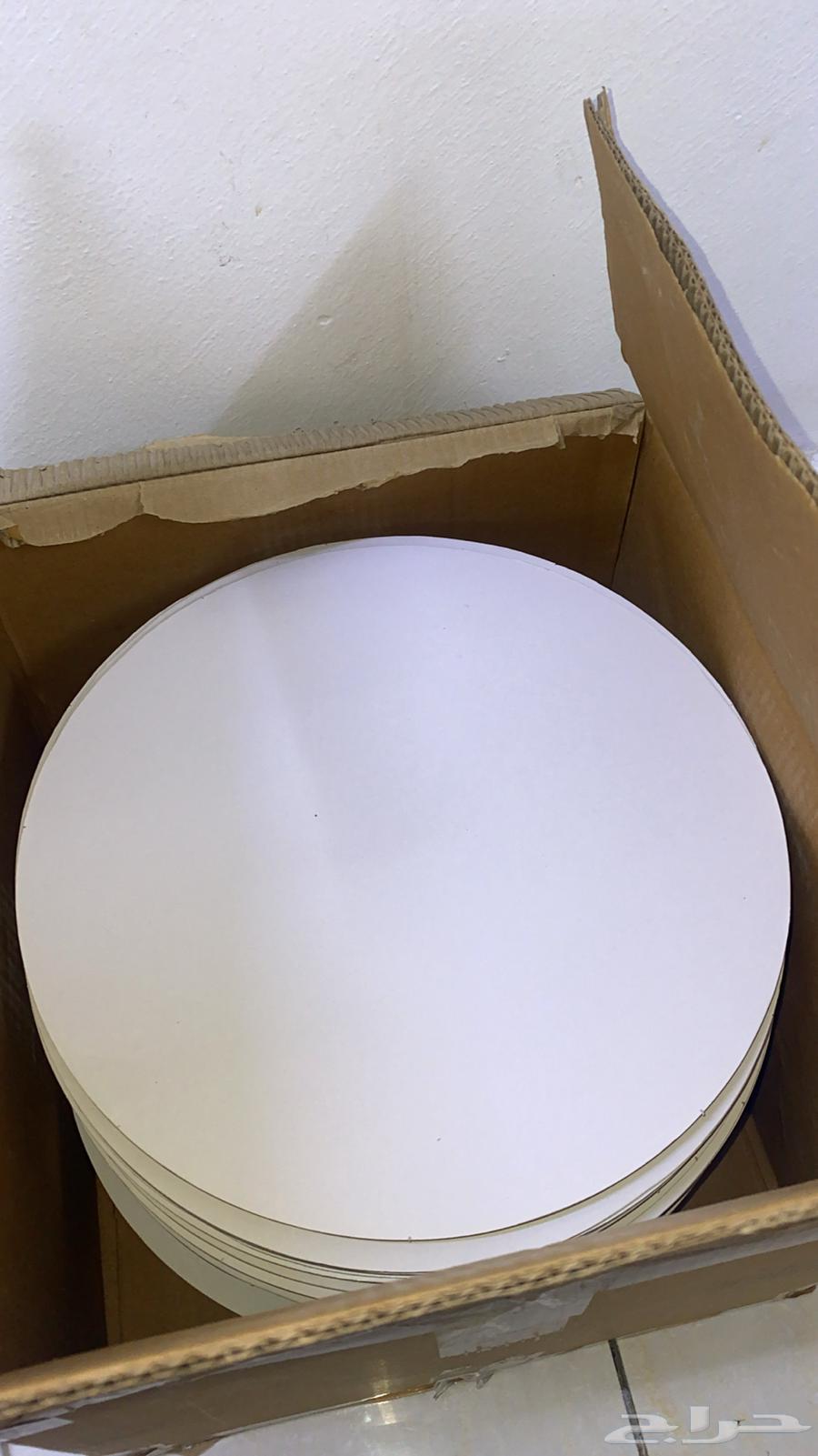 علب وقواعد الكيك64419703042690111