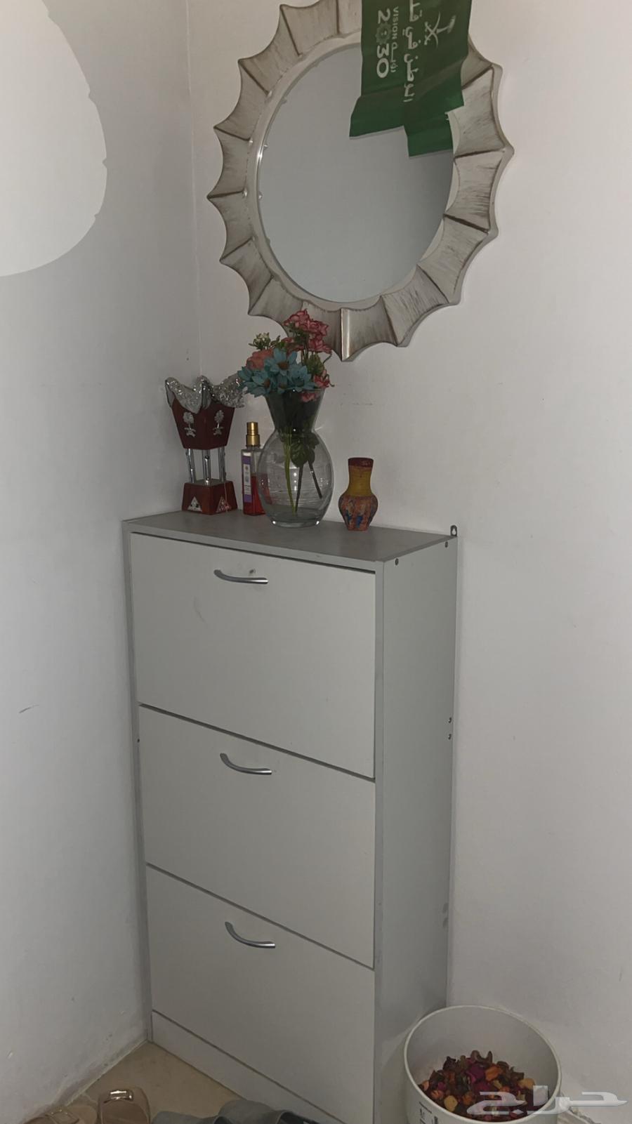 جزامة ودولاب ابيض  للبيع64425353989633112