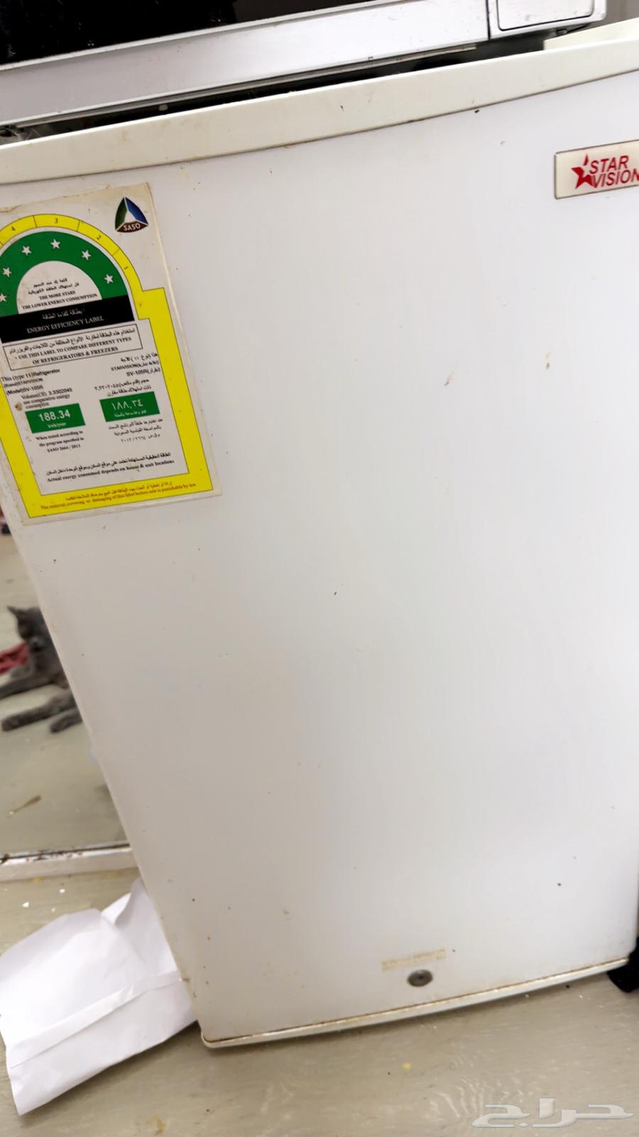 ثلاجة للبيع64422109975299110