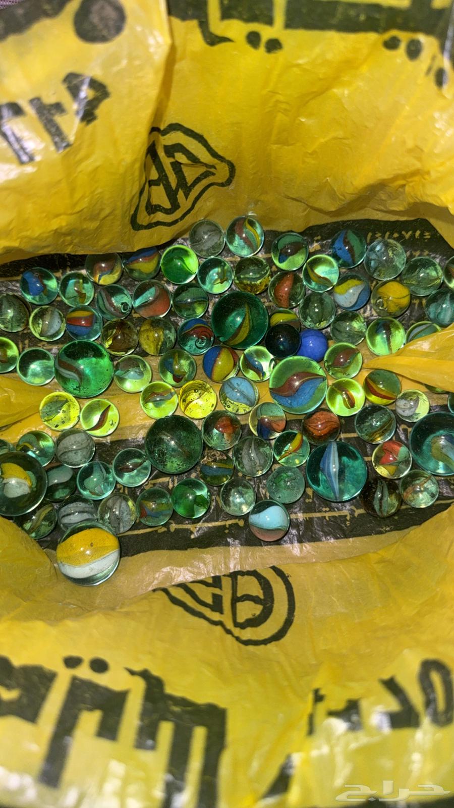 مصاقيل جيل الطيبين قديمه64420122116098111