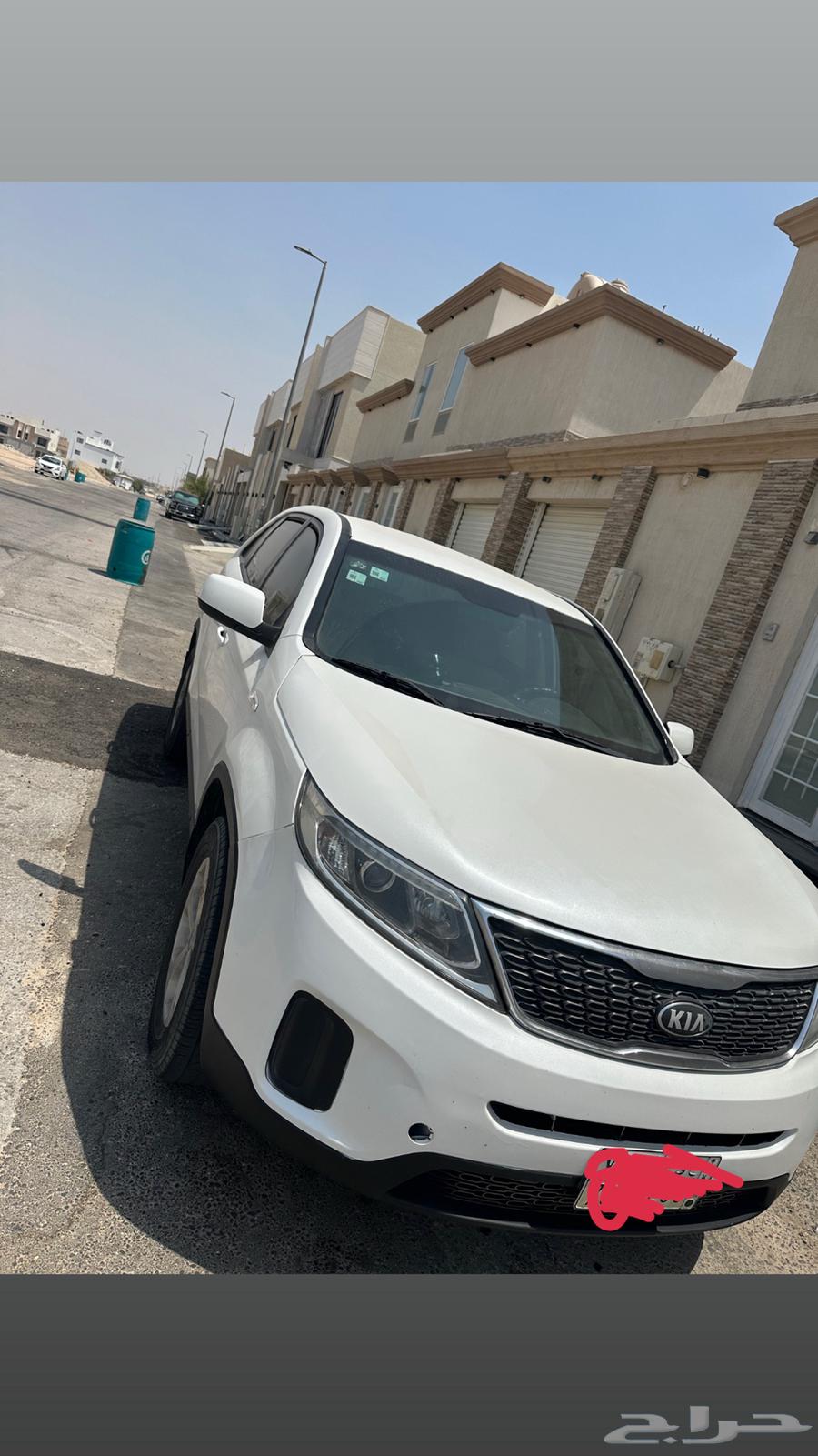 كيا سورنتو 2014 دبل للبيع او للبدل64581718681219111