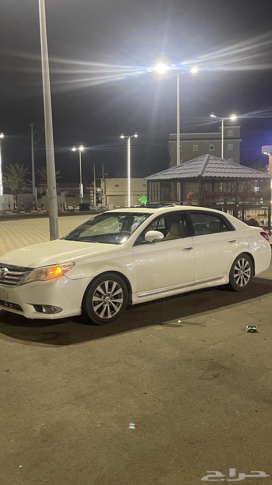 Avalon 201264585452214019113