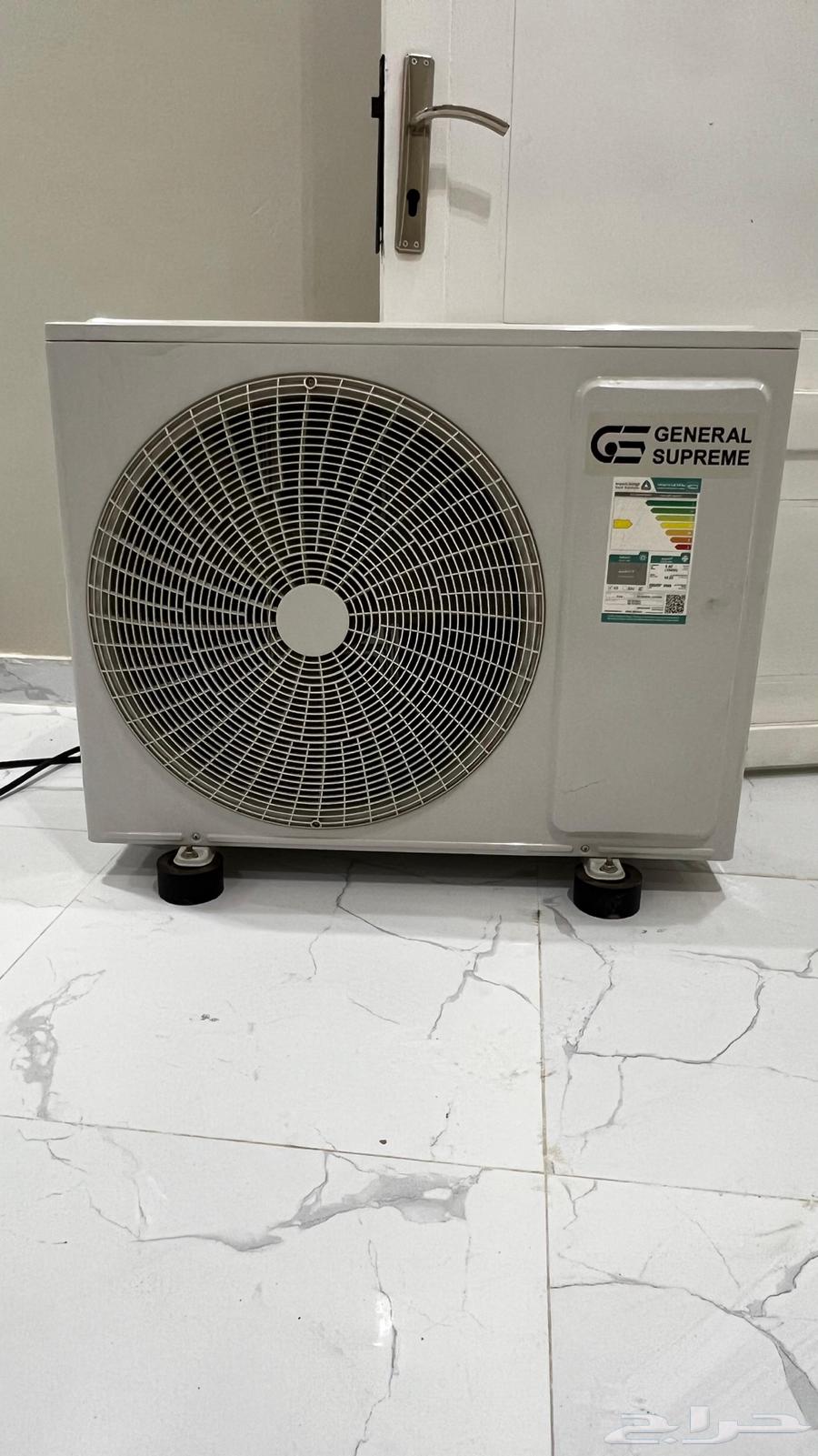 Split air conditioner64424535307522111