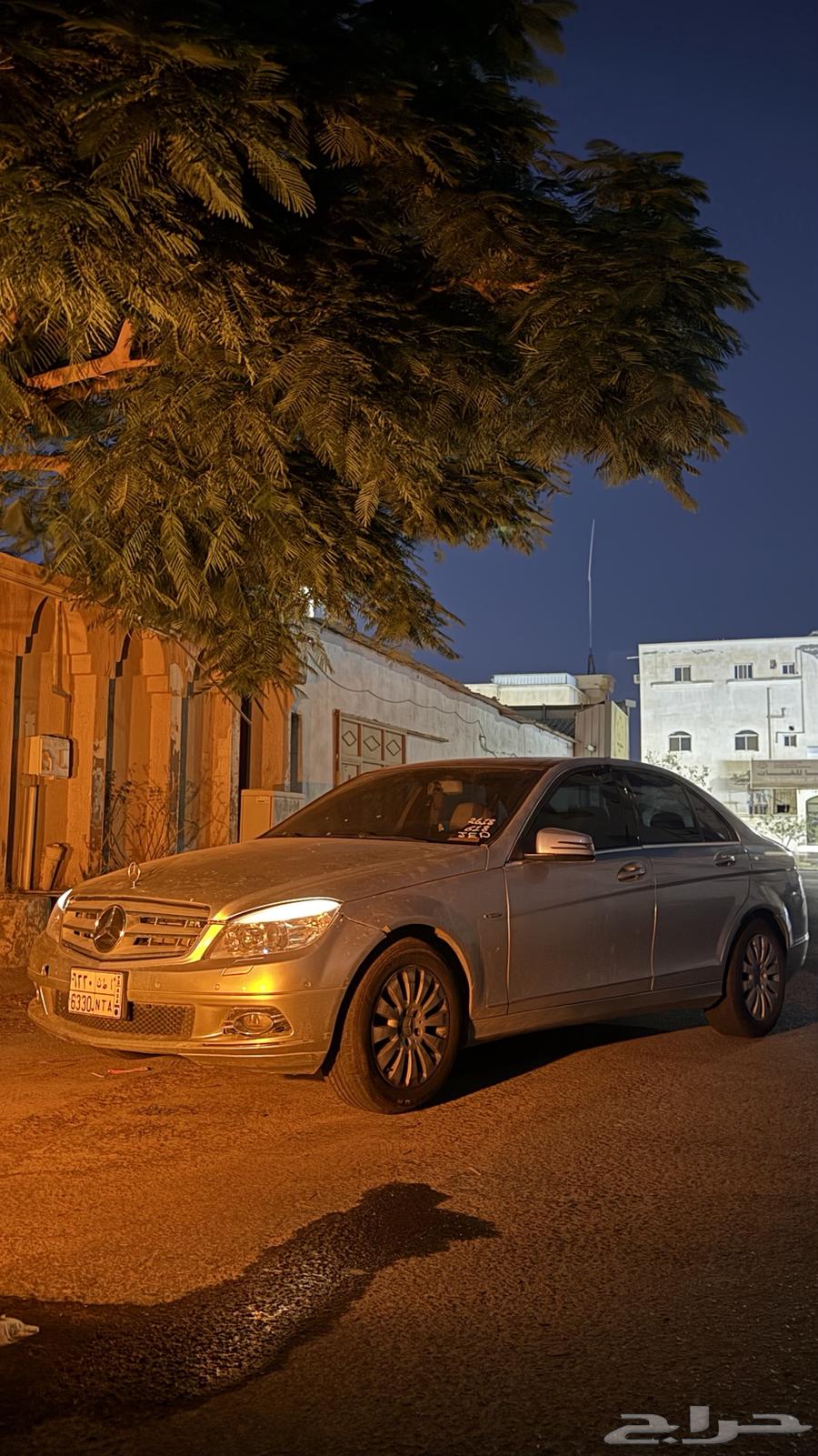 مرسيدس 2009 للبيع64586426490499112