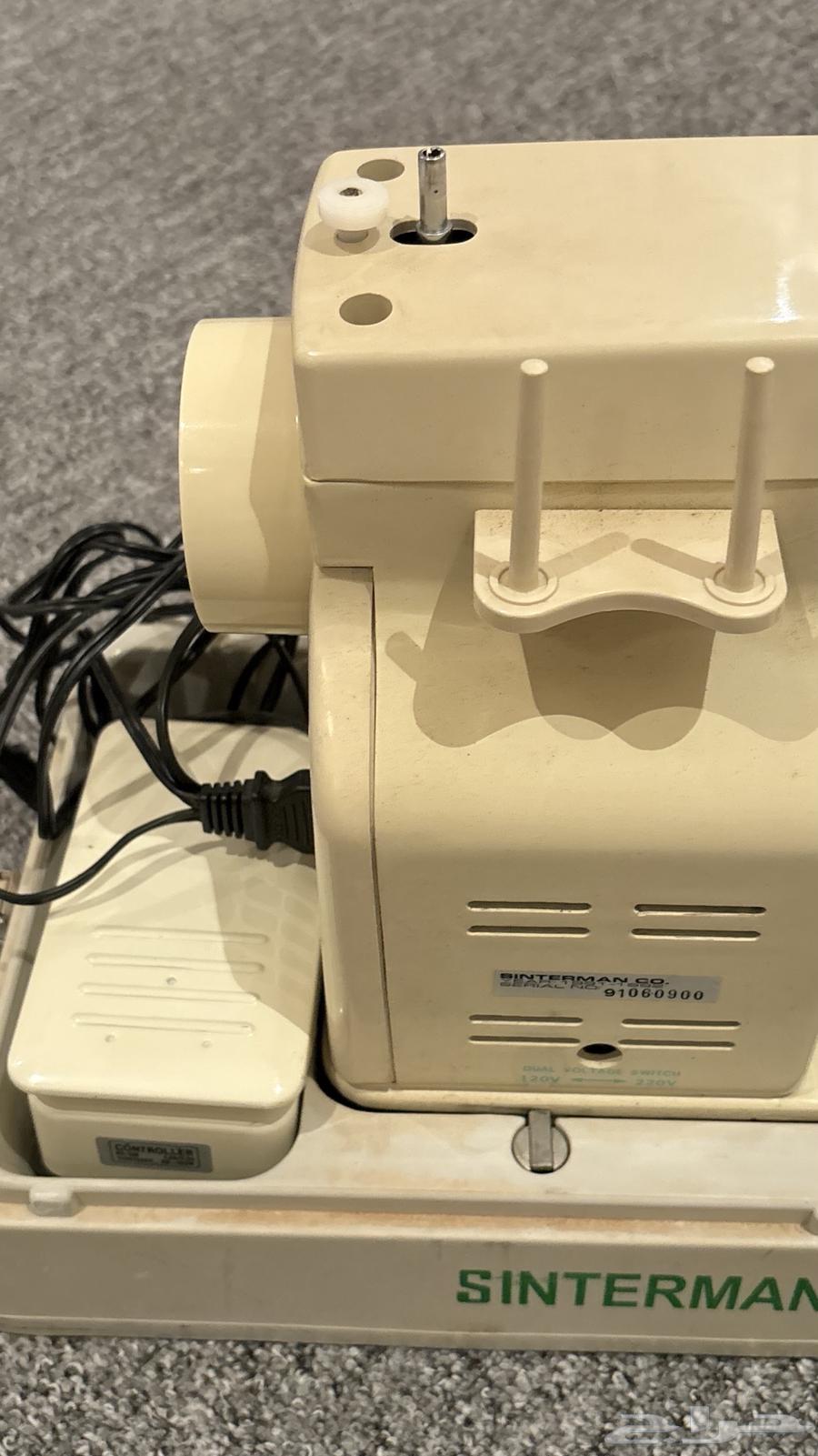 مكينه خياطه64419838090114110