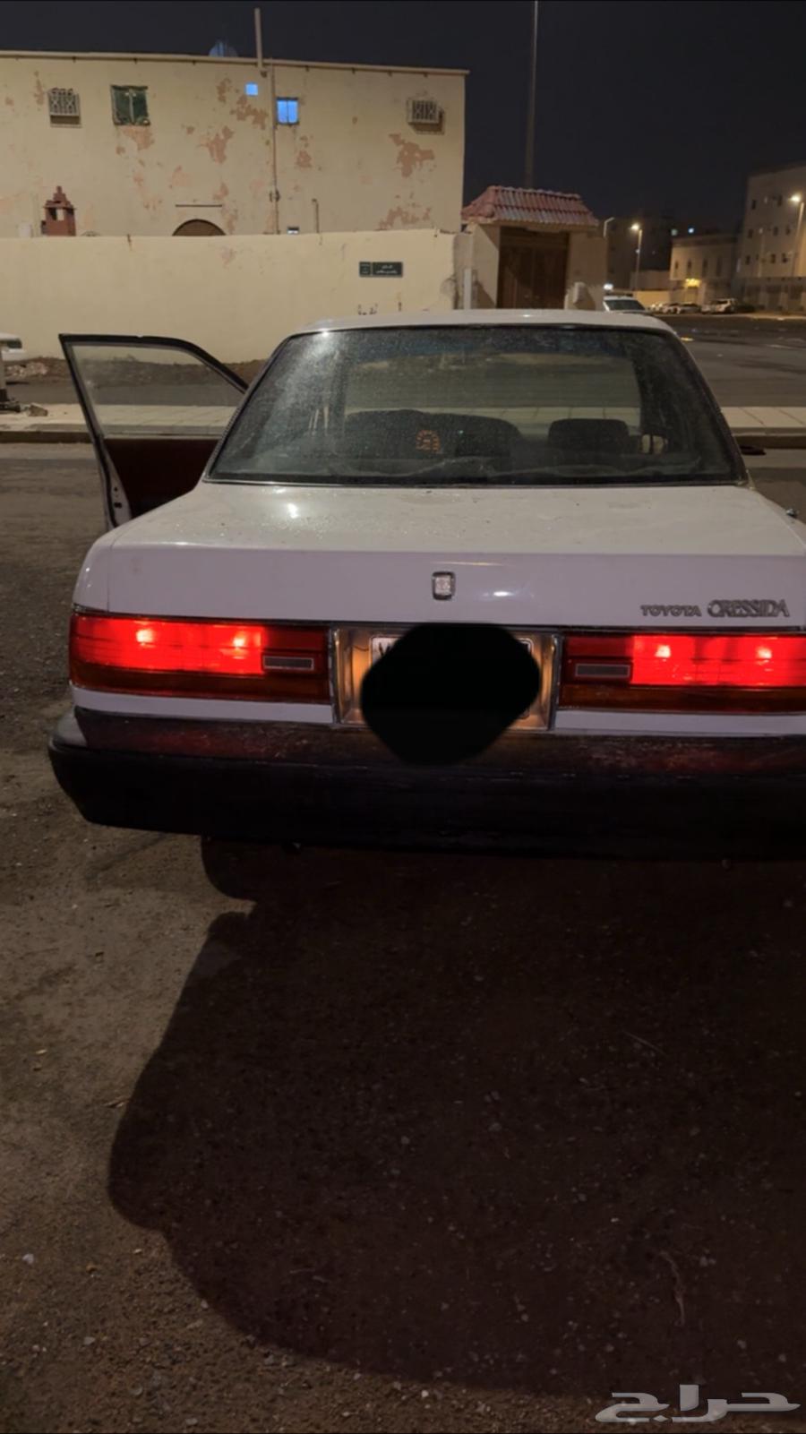 1994 Cressida for sale64579005569795110