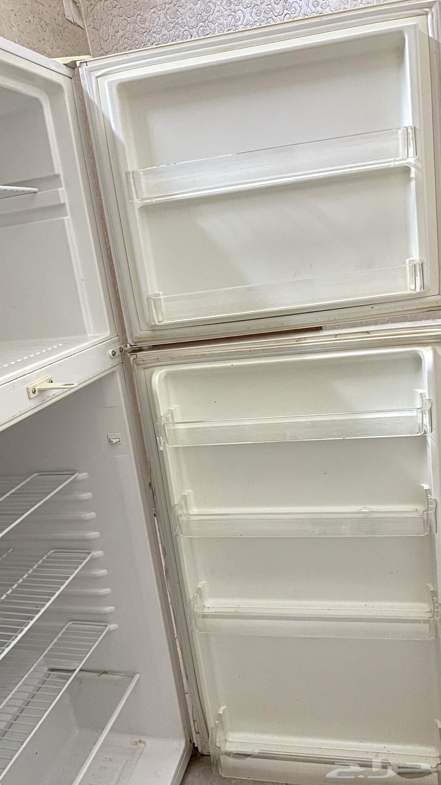 ثلاجه و فليزر64421513219458112