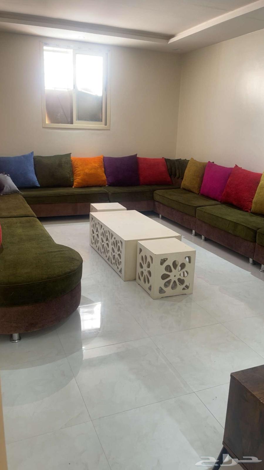 Sofa 5 6 for sale with tables at the highest price.64422544456579110