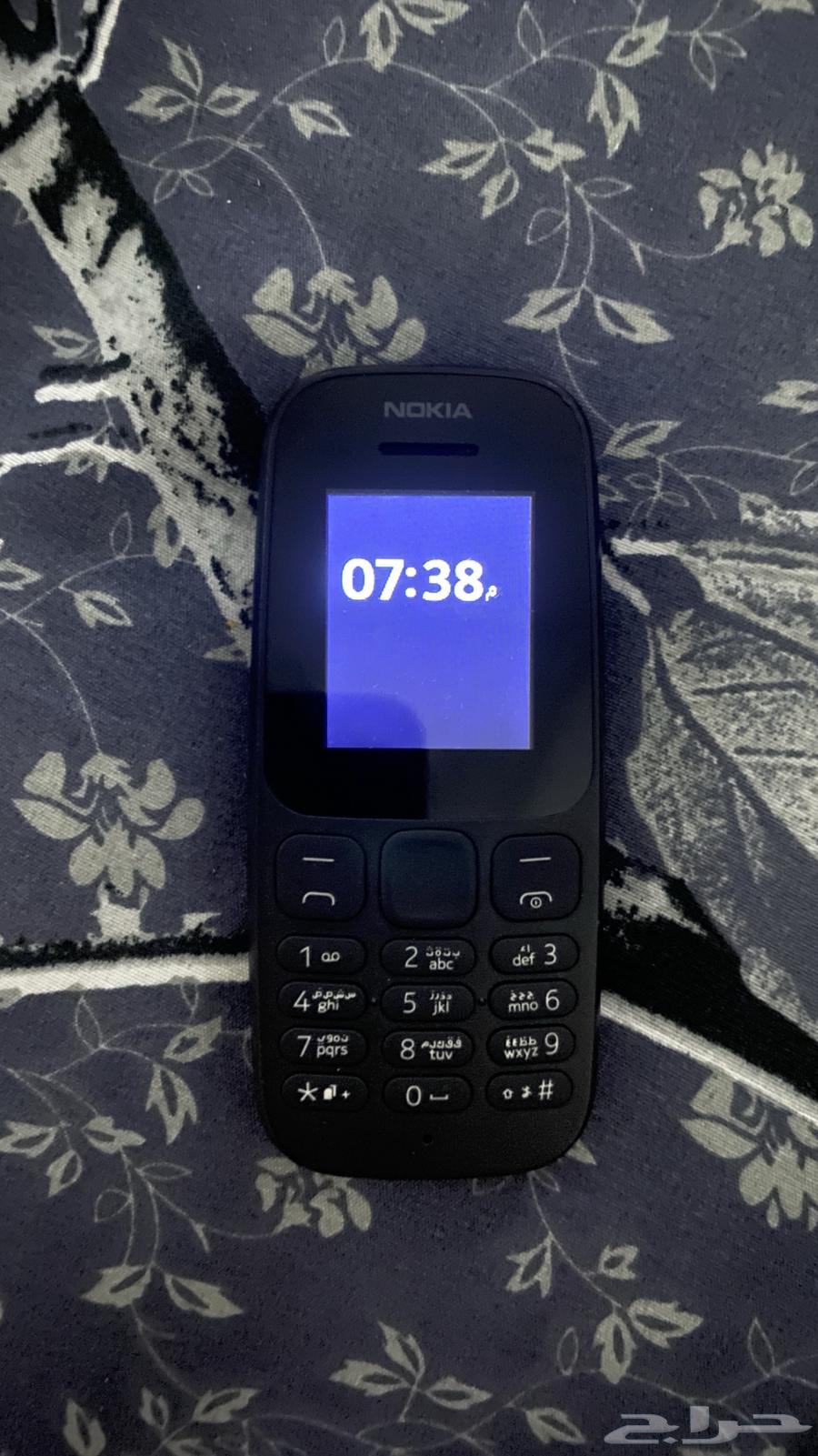 جوال نوكيا ابو كشاف64424610983169111