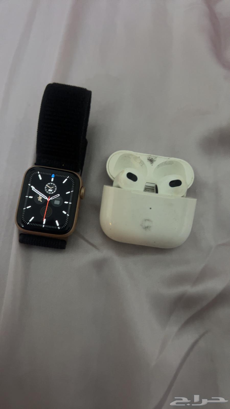 سماعه ابل وساعه ابل64422313607683111