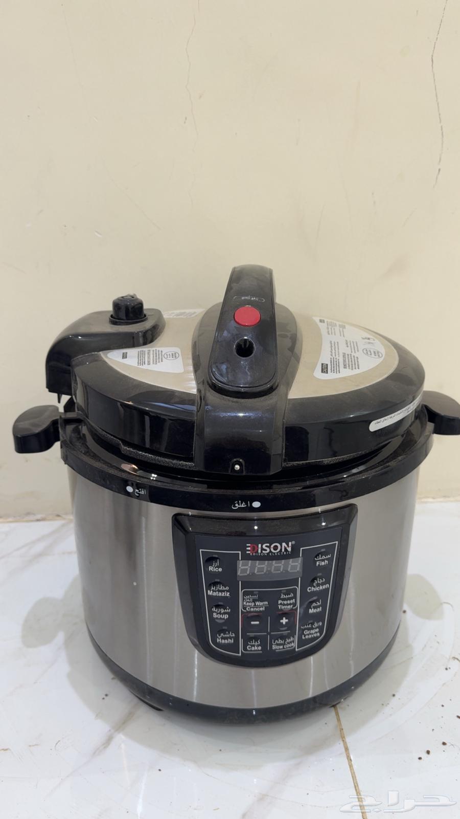 اواني منزلية و قدر ضغط كهربائي وفرن متنقل و مايكرويف64423703313665114