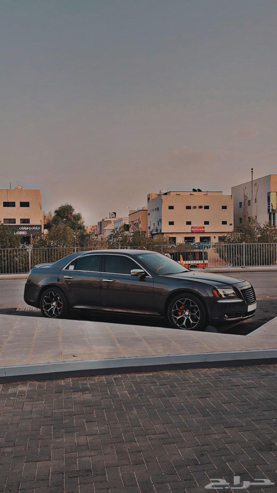 كرايسلر 300c 2014 6 سلندر ليميتد للبيع او للبدل64578855251586113