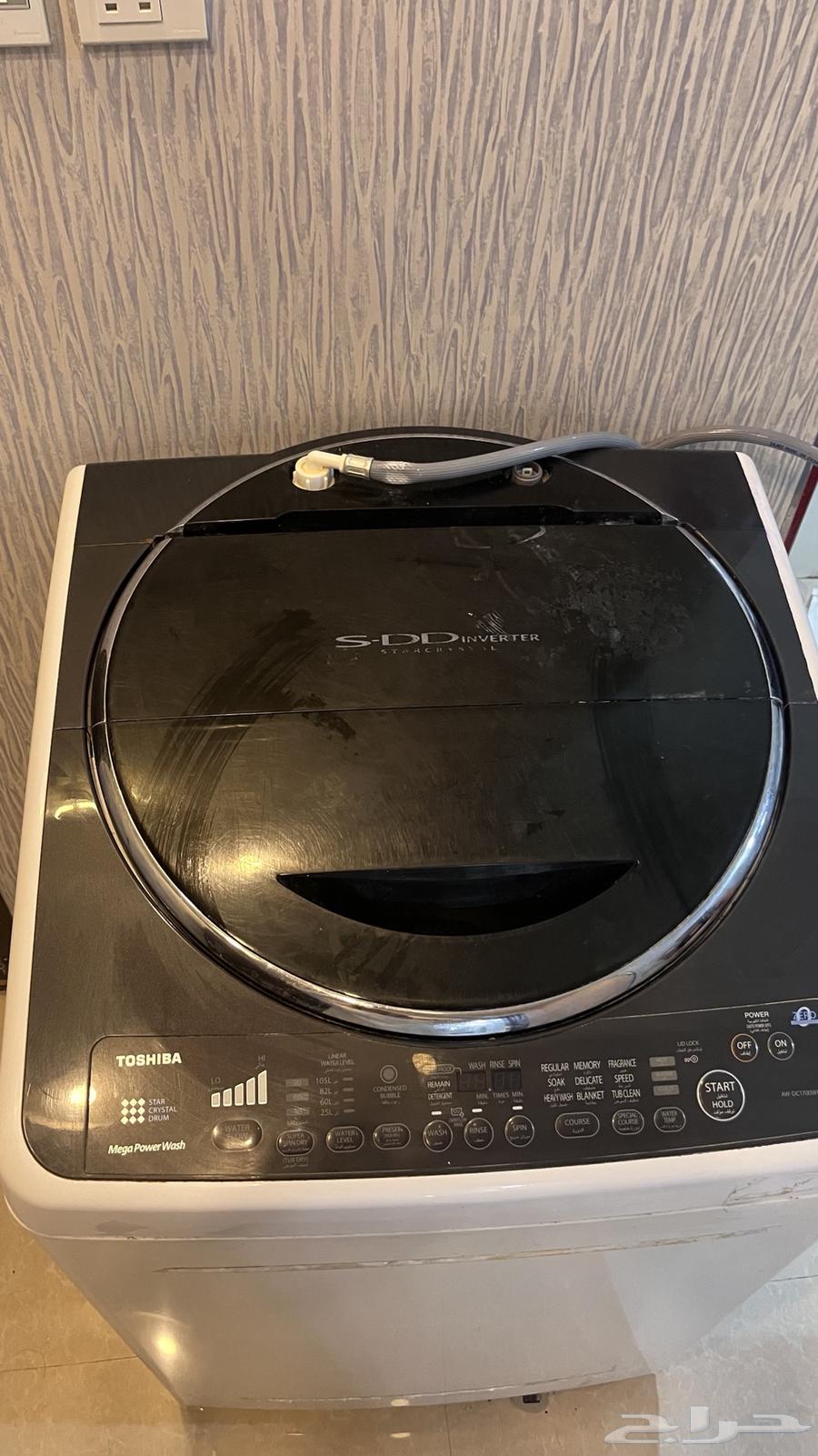 غساله للبيع64425556307715111