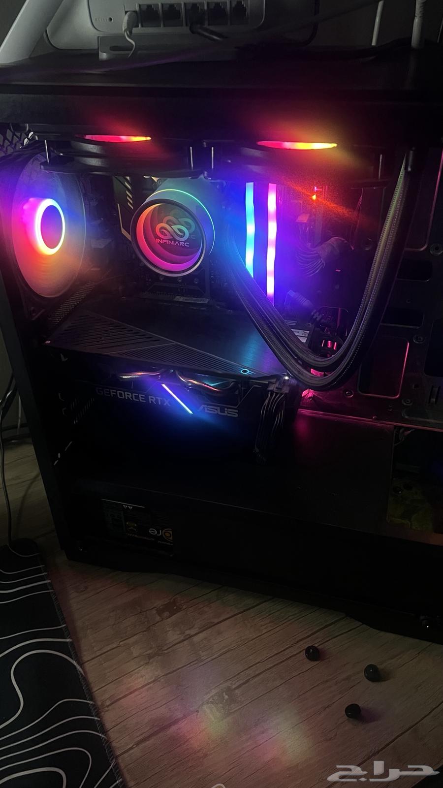 بيسي قيمنق اقبل بدل64421187968387110