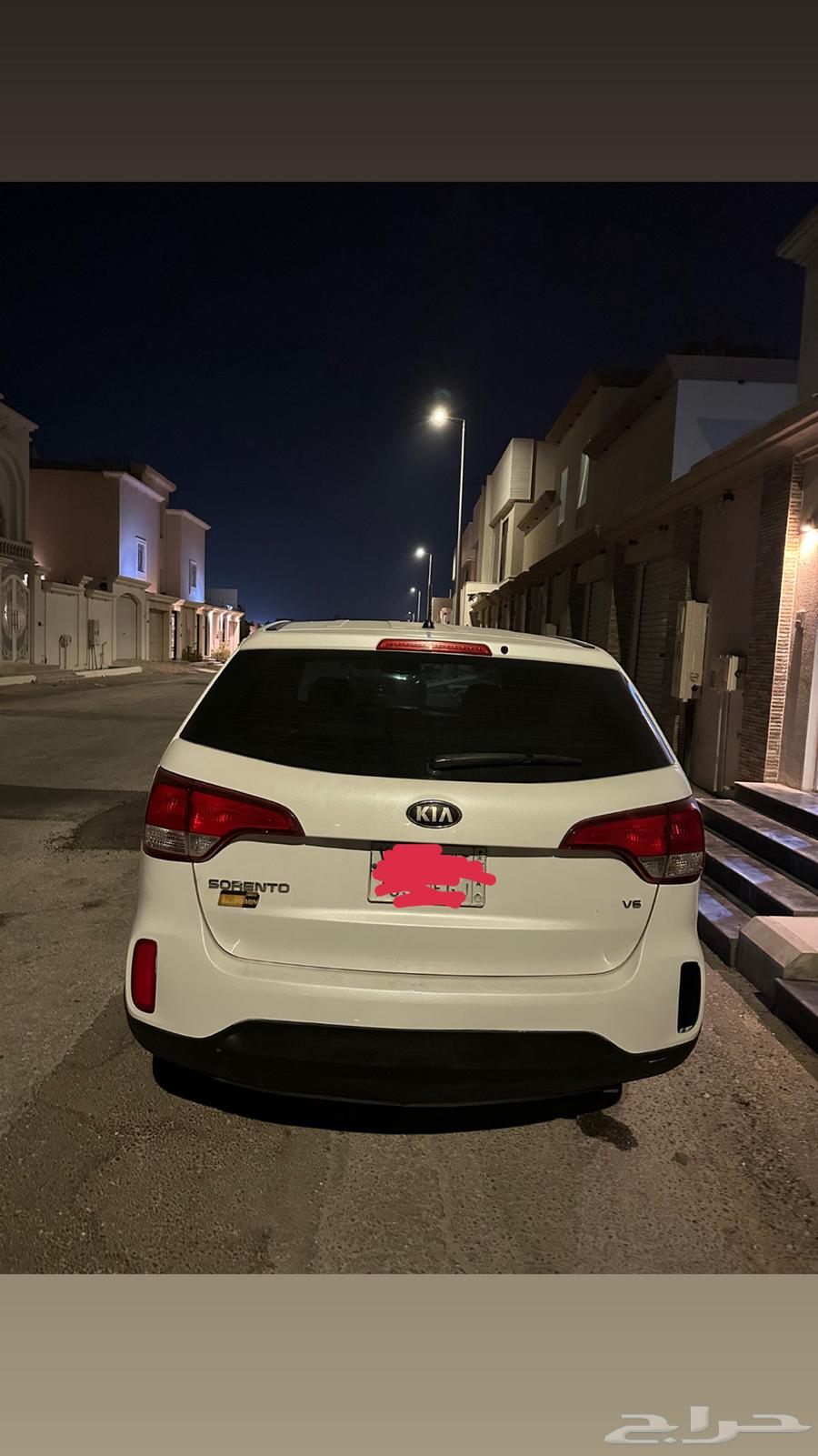 كيا سورنتو 2014 دبل للبيع او للبدل64581718681219112