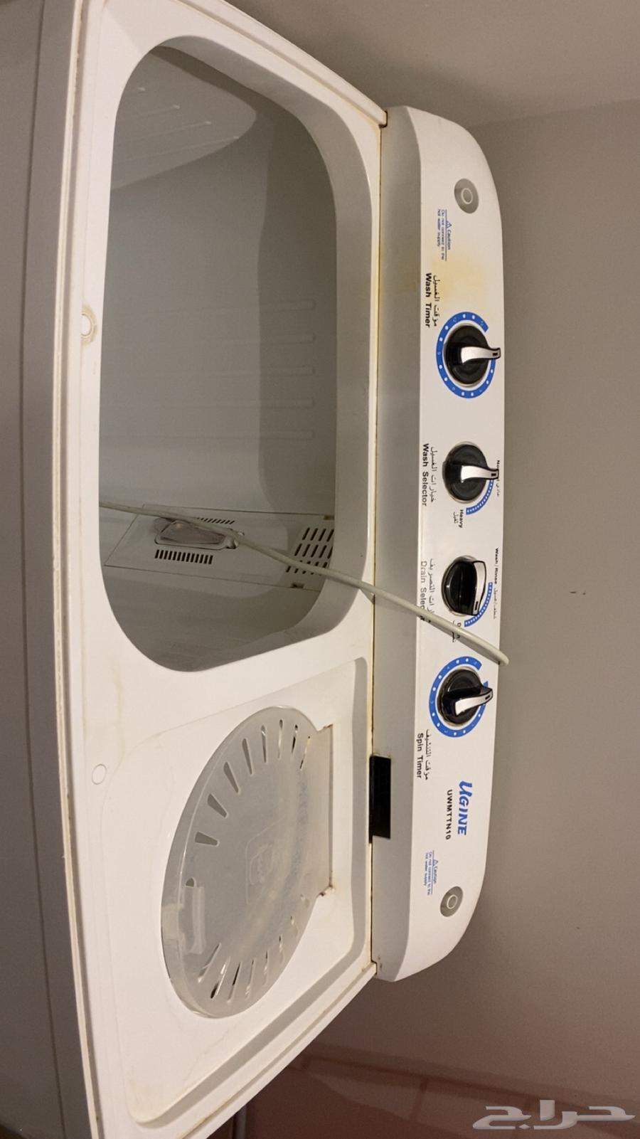 غسالات مستعمله للبيع64421865740674113
