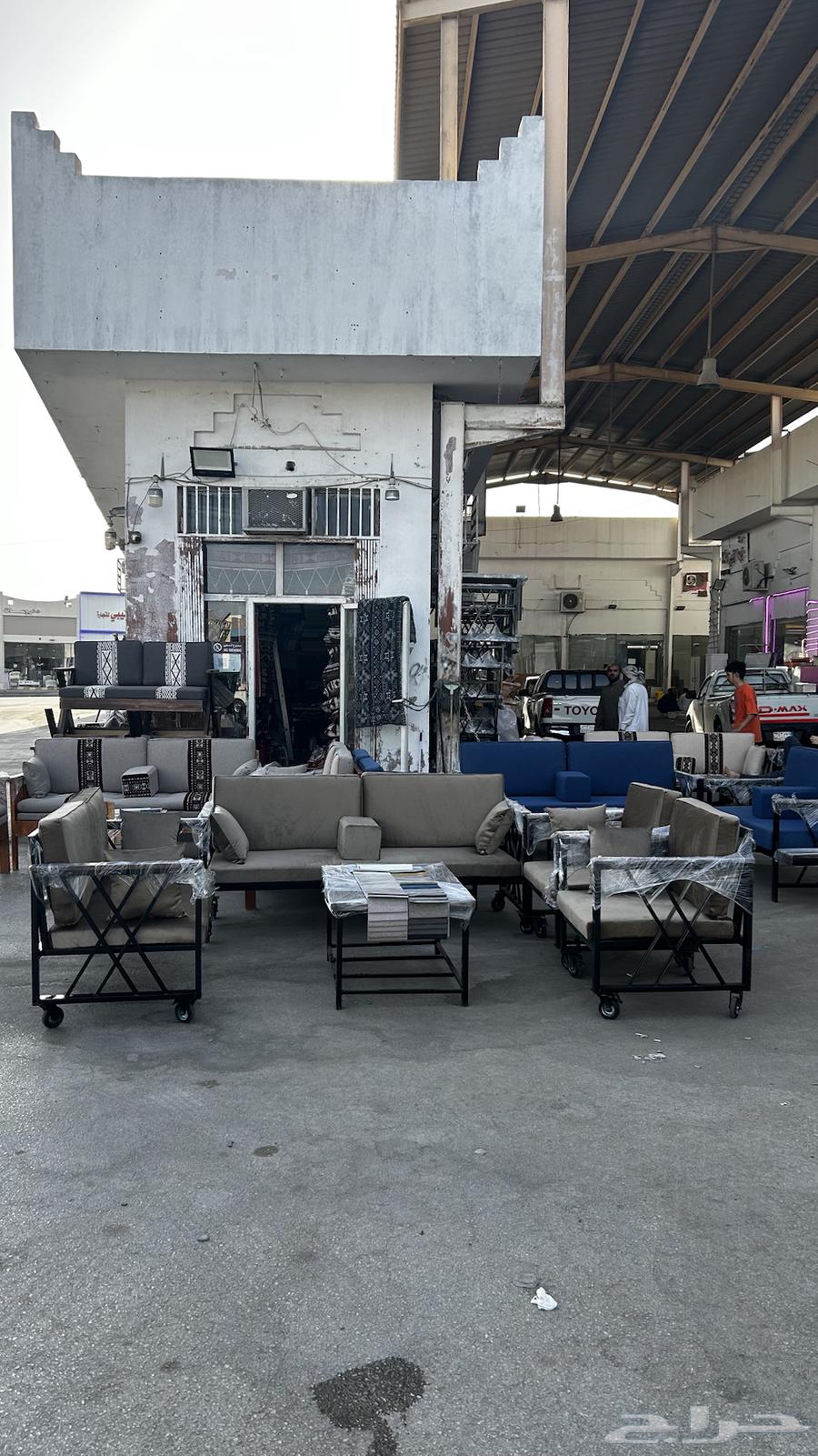 كراسي خارجية جلسة خارجية كراسي الحوش كراسي السطح كراسي بيت64424829180291112