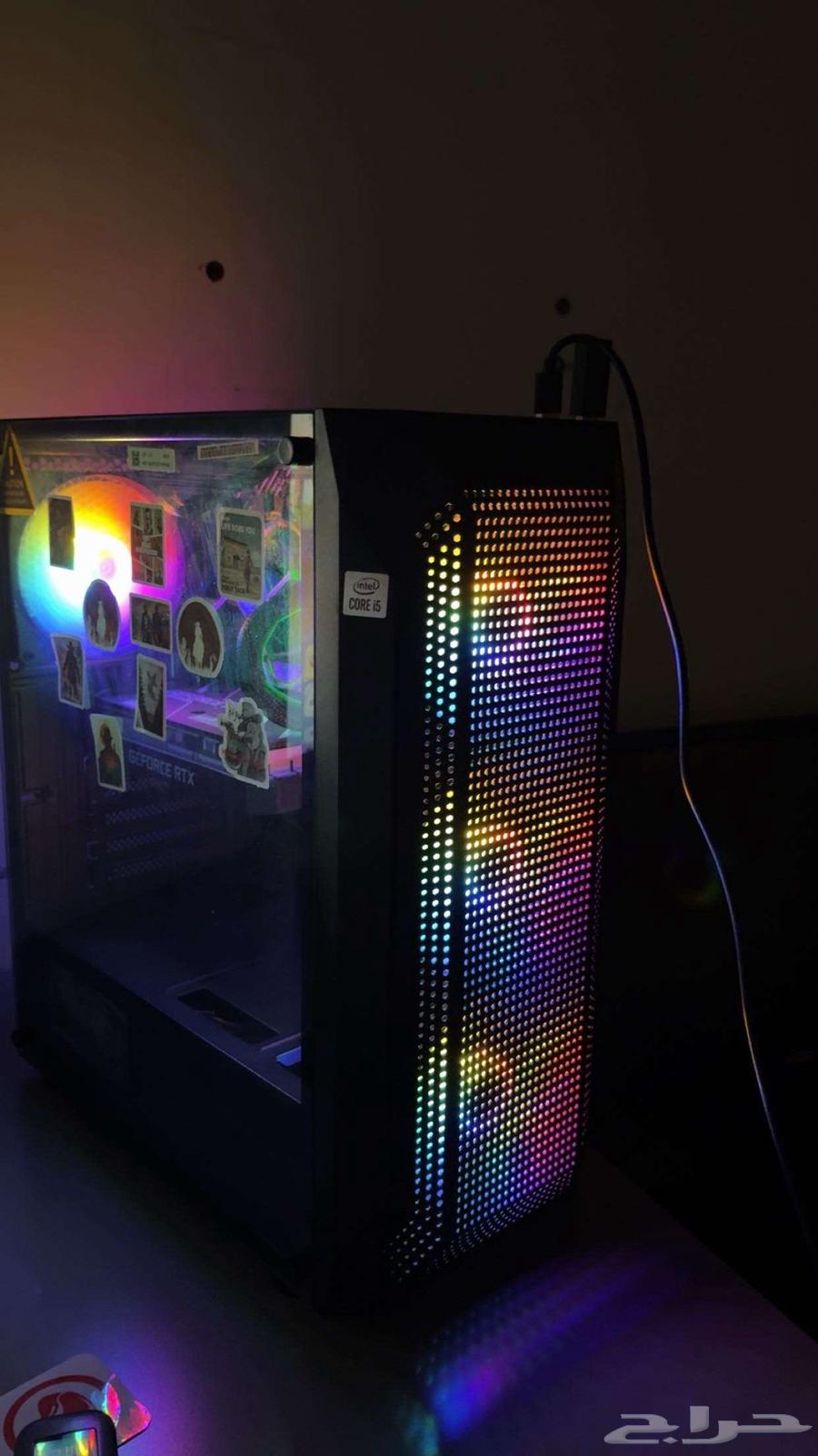 بي سي للبيع64422421426817111