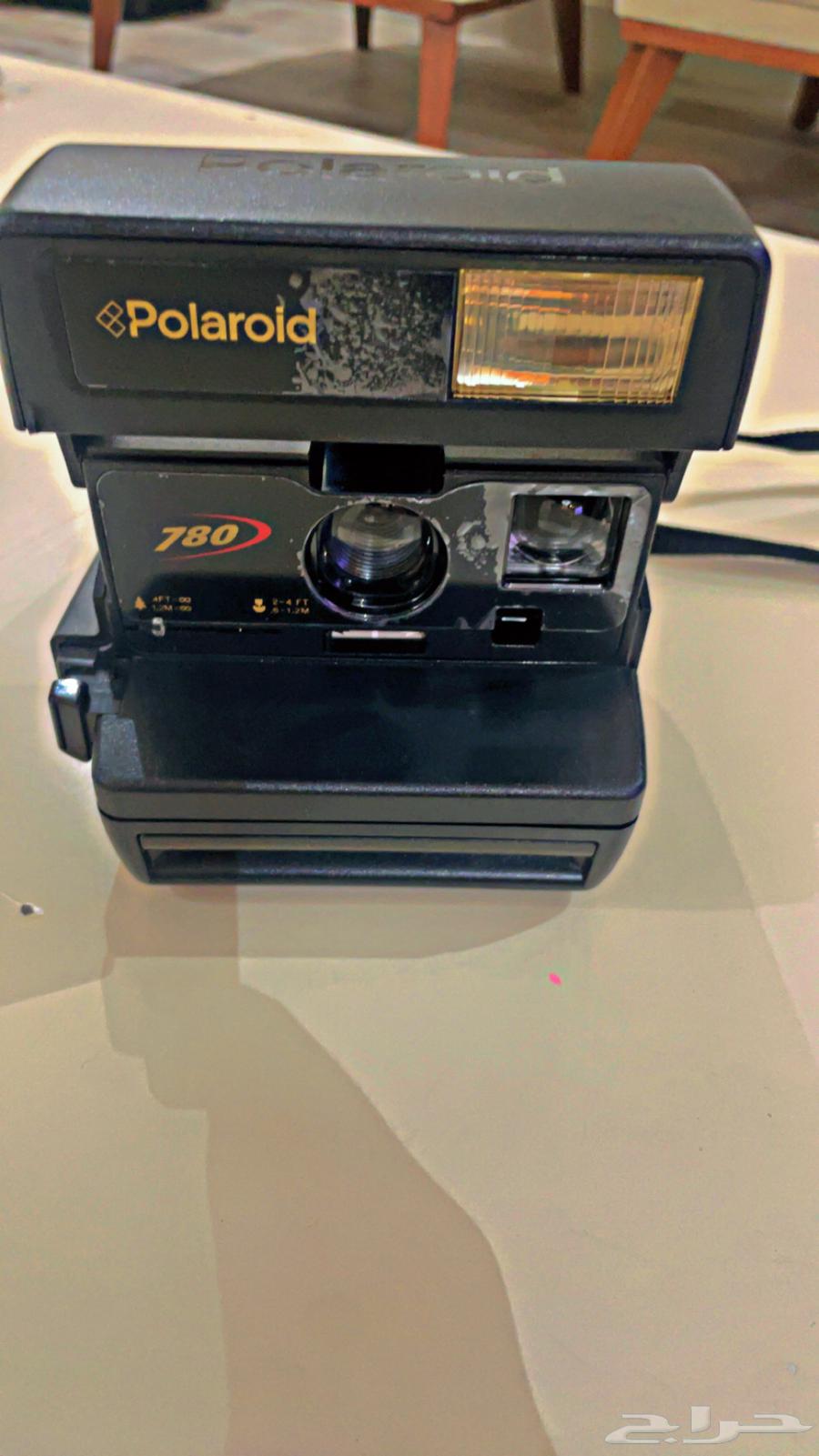 كاميرا فوريه قديمه64420634462721112