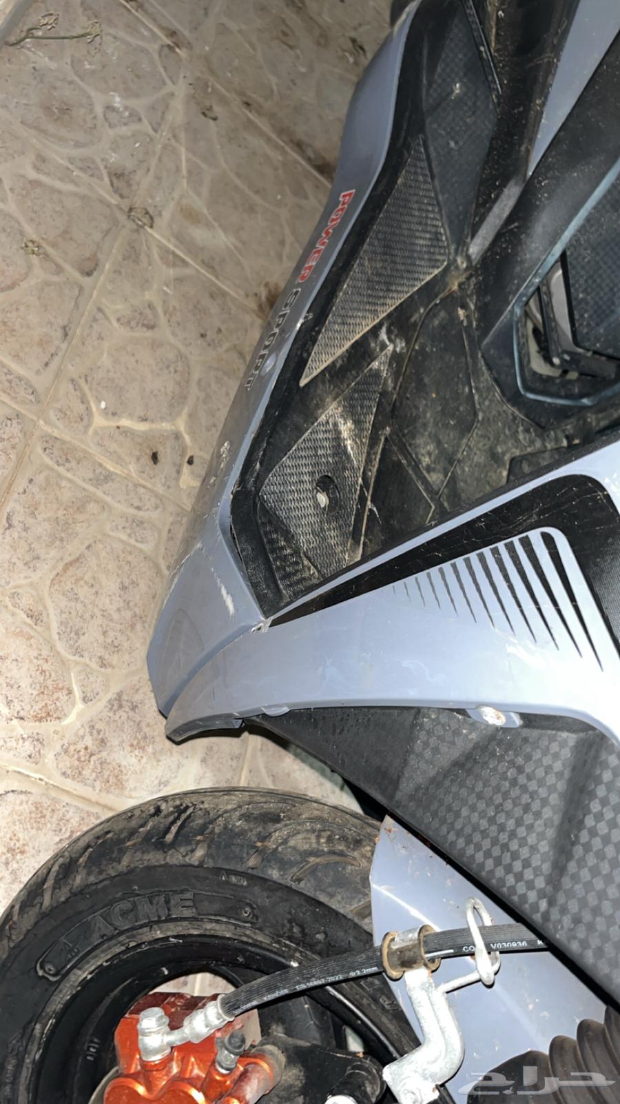 عجيب باور سبورت للبيع64578437514114111