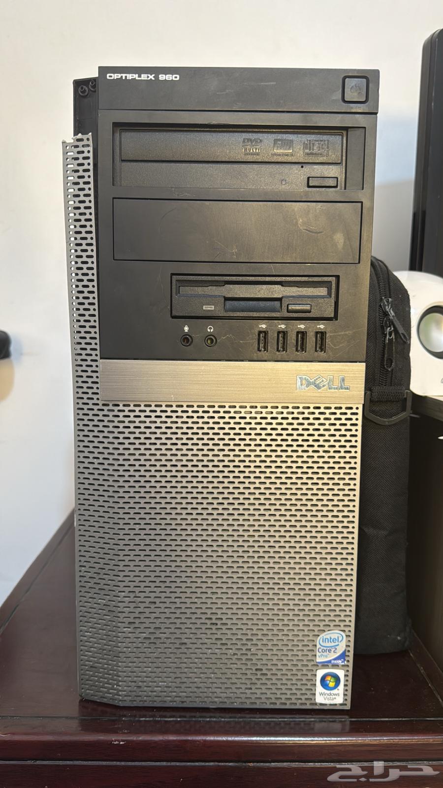 متوفر جهاز كمبيوتر مكتبي hp معالج i564424963716355111