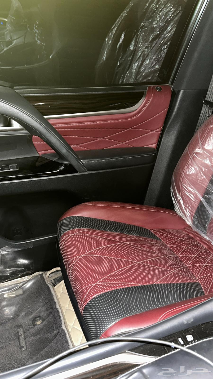 لكزس2021 بلاك اديشن64586650738435114