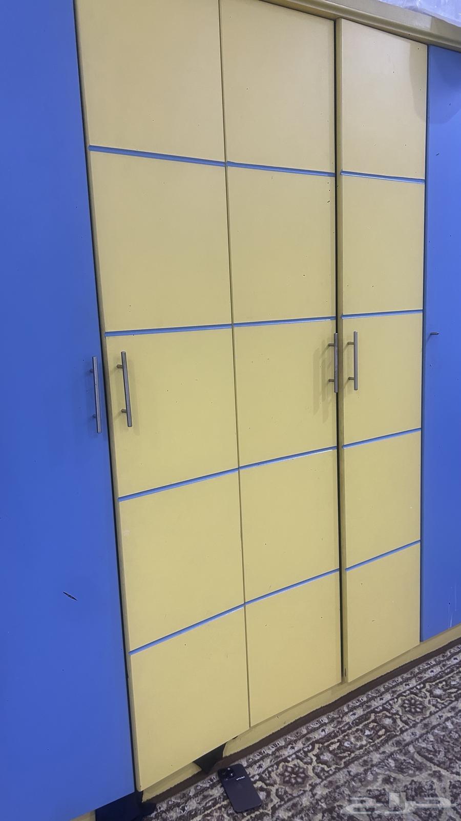 دولاب للبيع64421242225921110