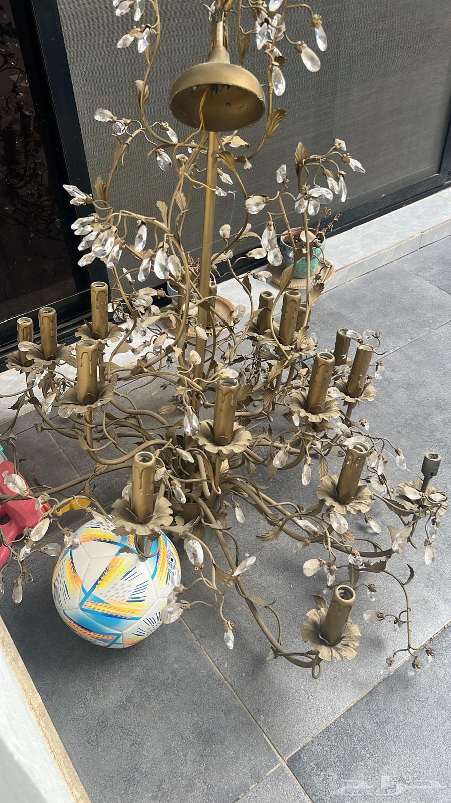 نجف فخم كبير64422421492866112