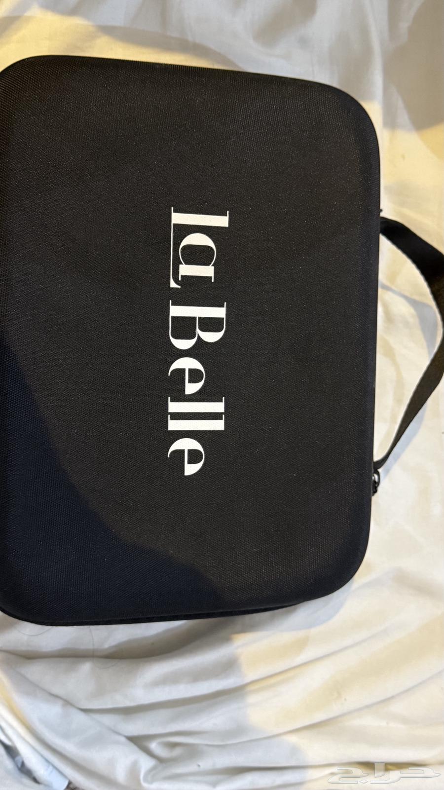 جهاز كيرلي للشعر من ماركة لا بيل64420499424003110