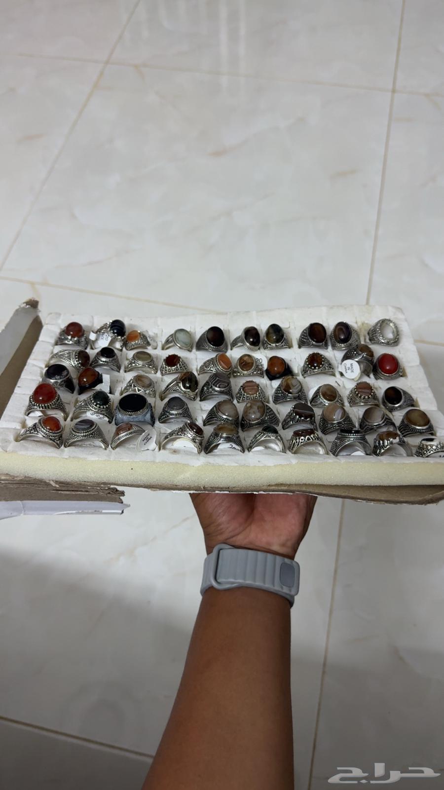 خواتم استيل64421865821443111