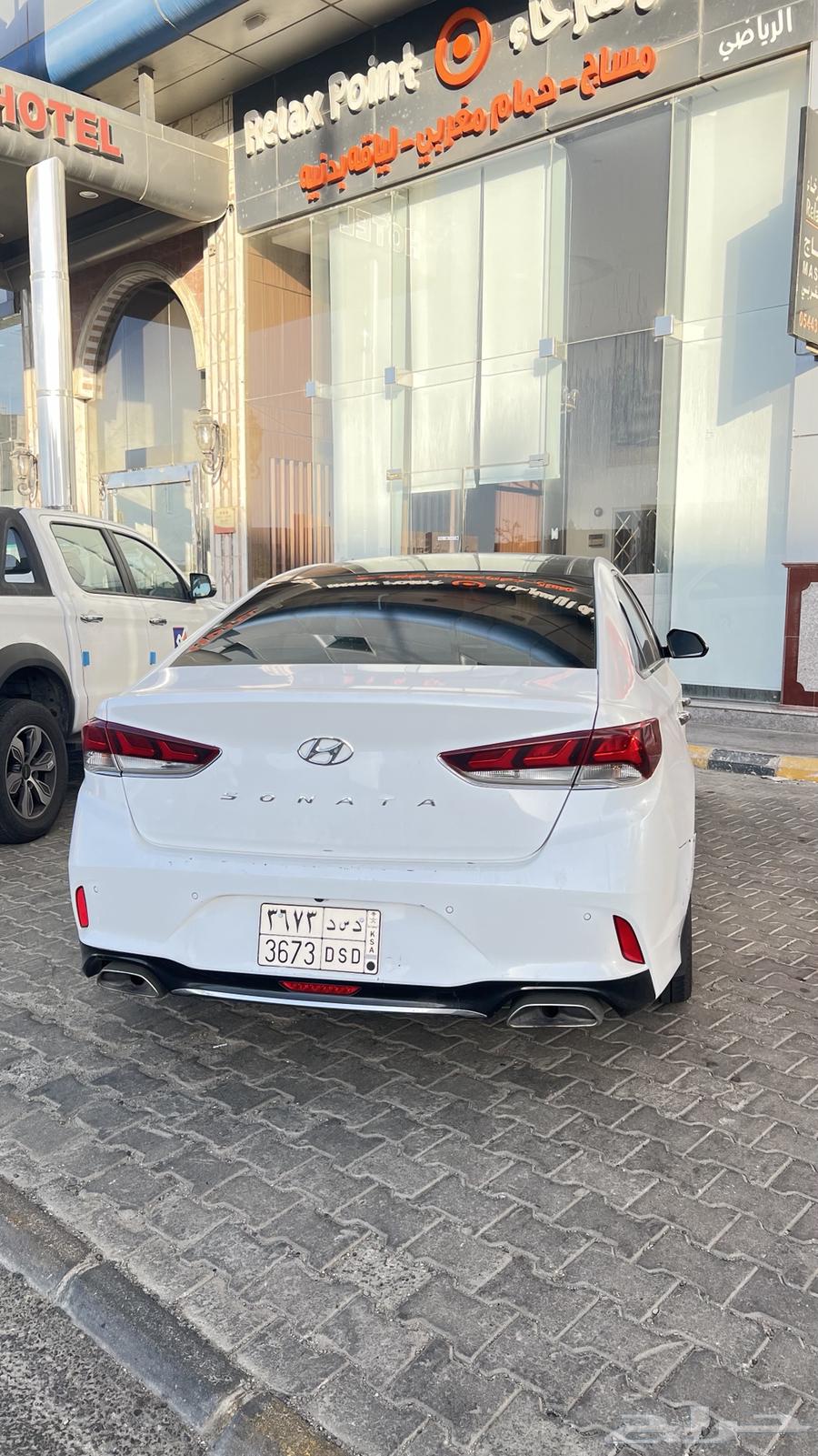 سوناتا 2018 فتحت بانوراما64584645447426114