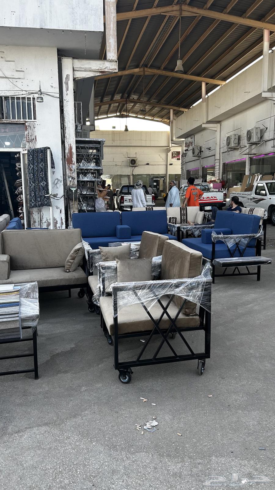 كراسي خارجية جلسة خارجية كراسي الحوش كراسي السطح كراسي بيت64424829180291113