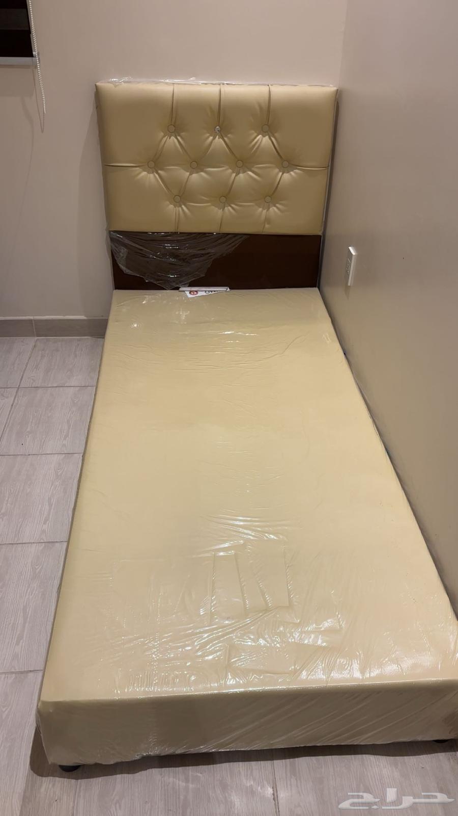 سرير نفر جديد64424266436737110