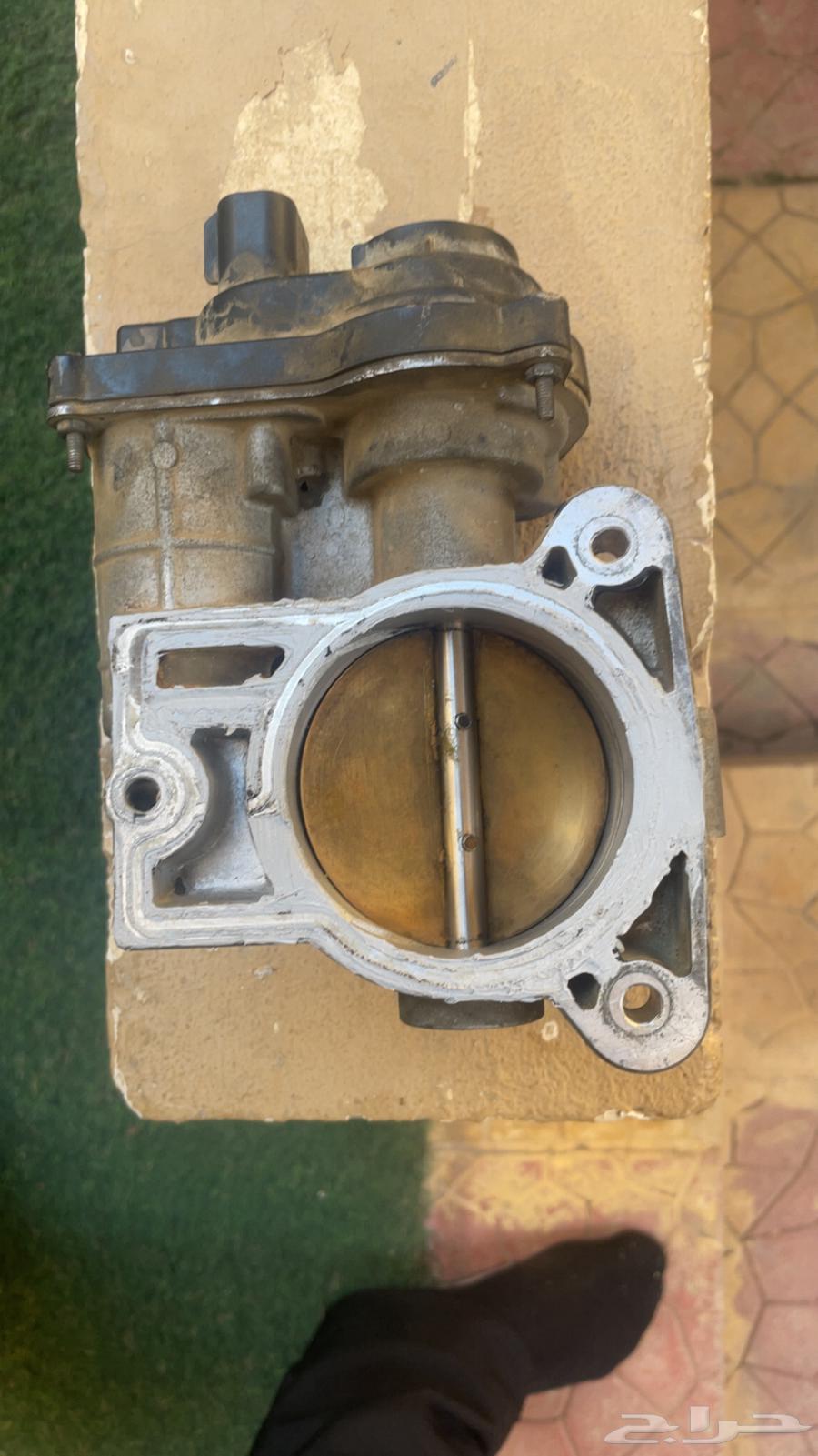 ثروتل دعسه بانزين جمس64584149250306111