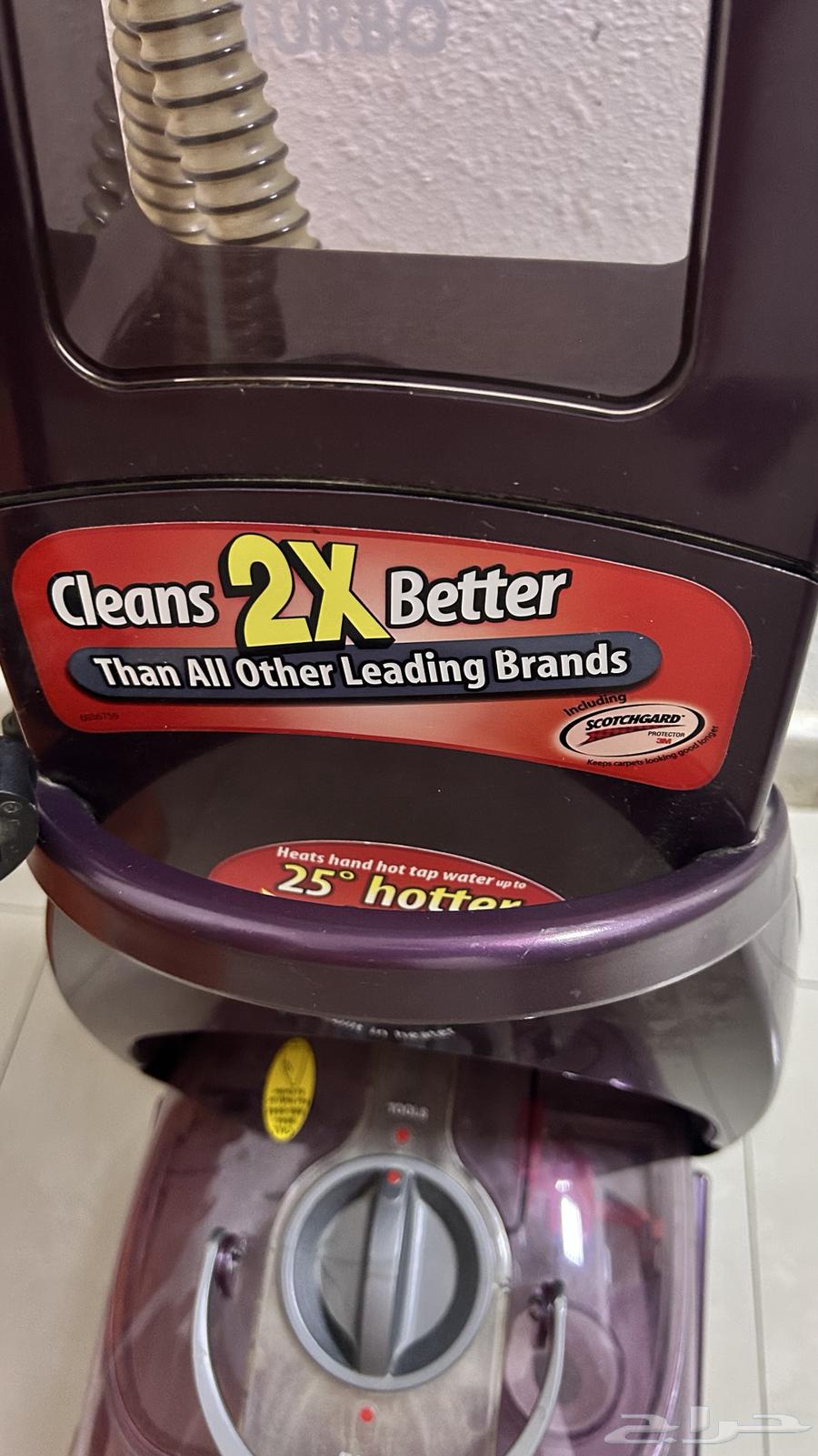 Carpet Cleaner64425932876801110