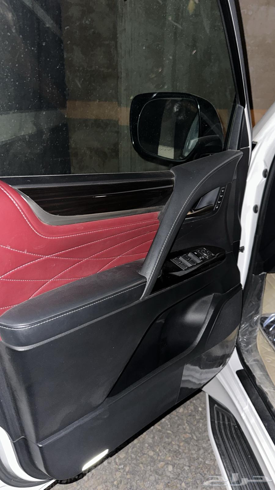 لكزس2021 بلاك اديشن64586650738435112