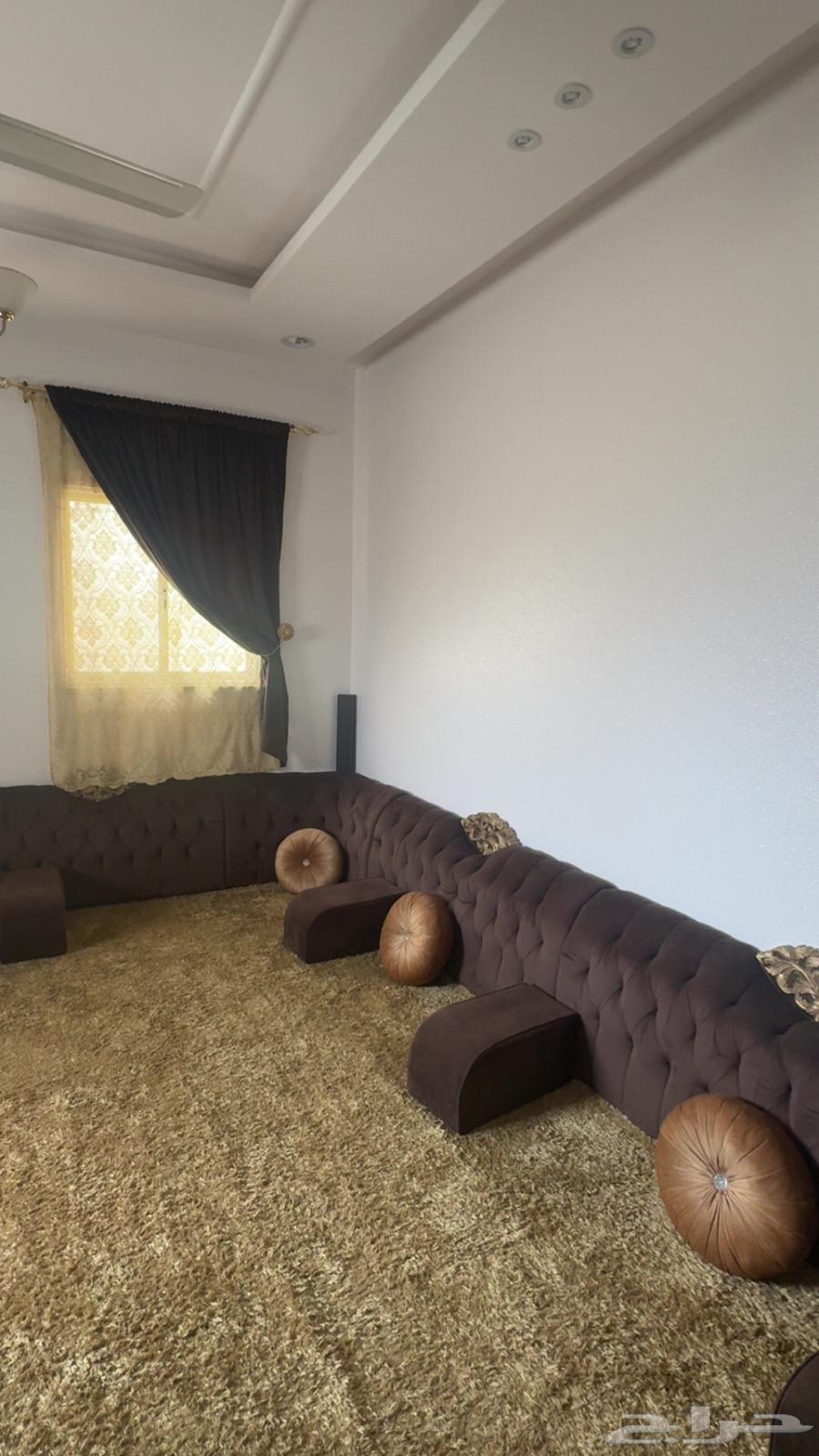 للبيع مجلس مساند ظهر64423308559234114