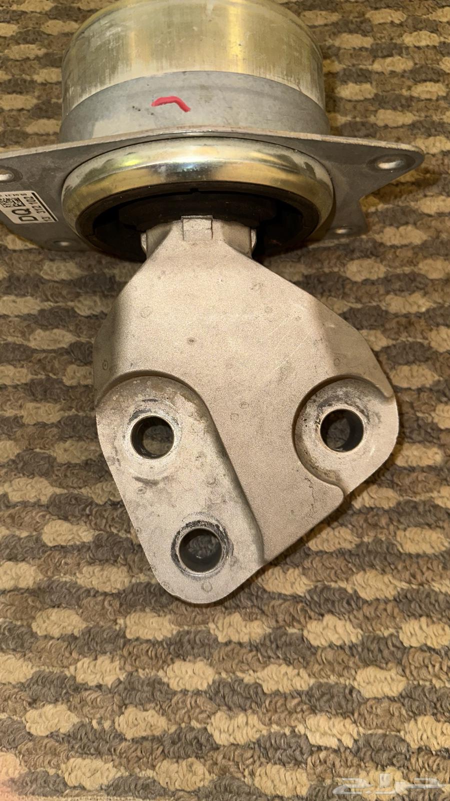 طرمبة بنزين فان h-1 وكرسي قير ماليبو64578591622529111