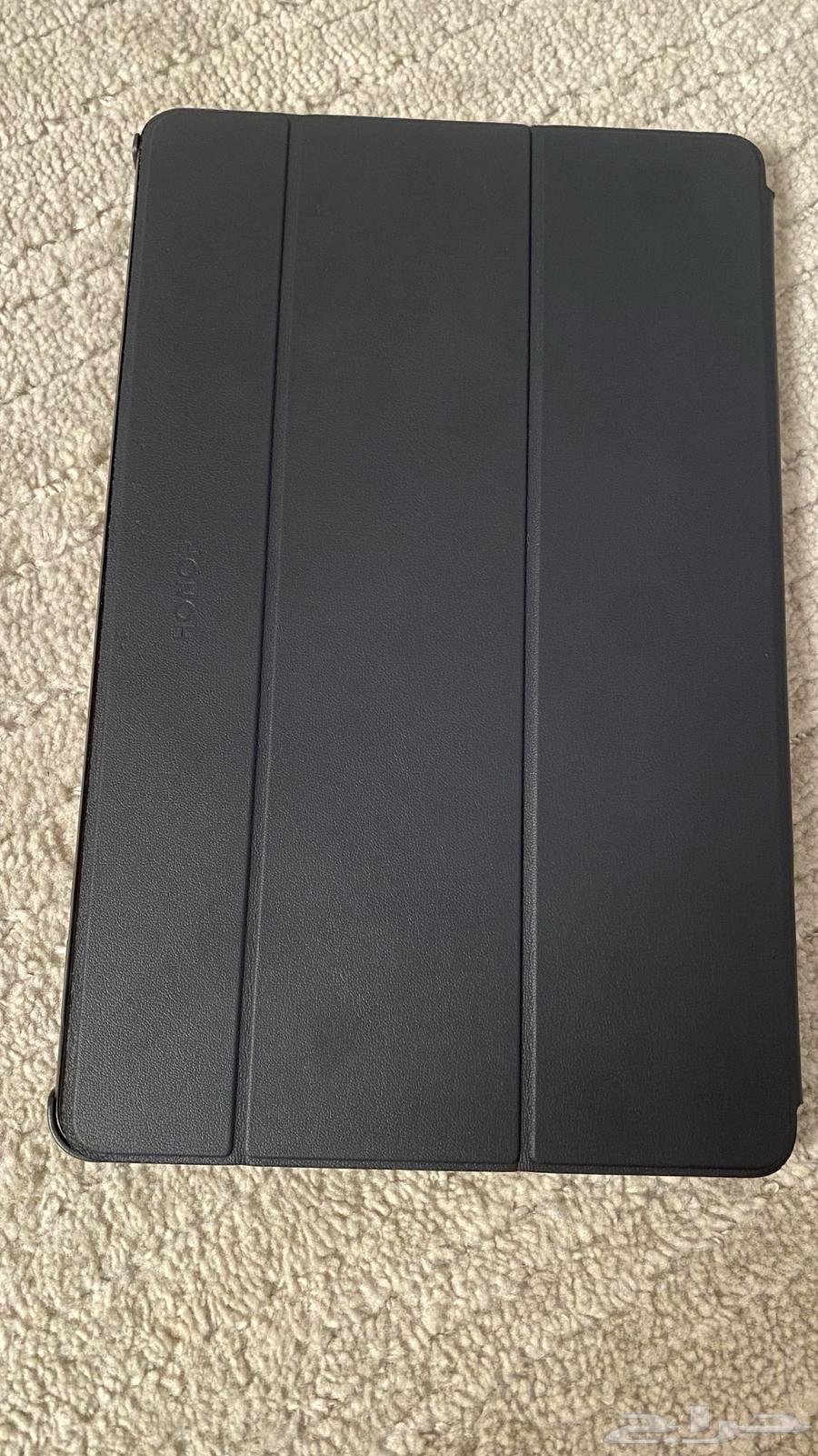 ايباد Honor يأتي معه شاحن الوكالة وكفر في نفس الوقت ستاند64425797514881114