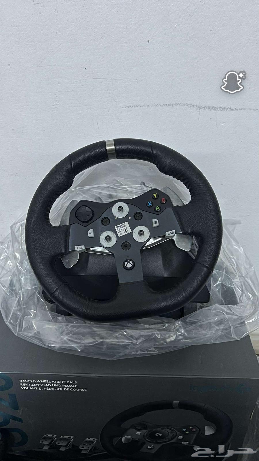 Steering Wheel64419784401153112