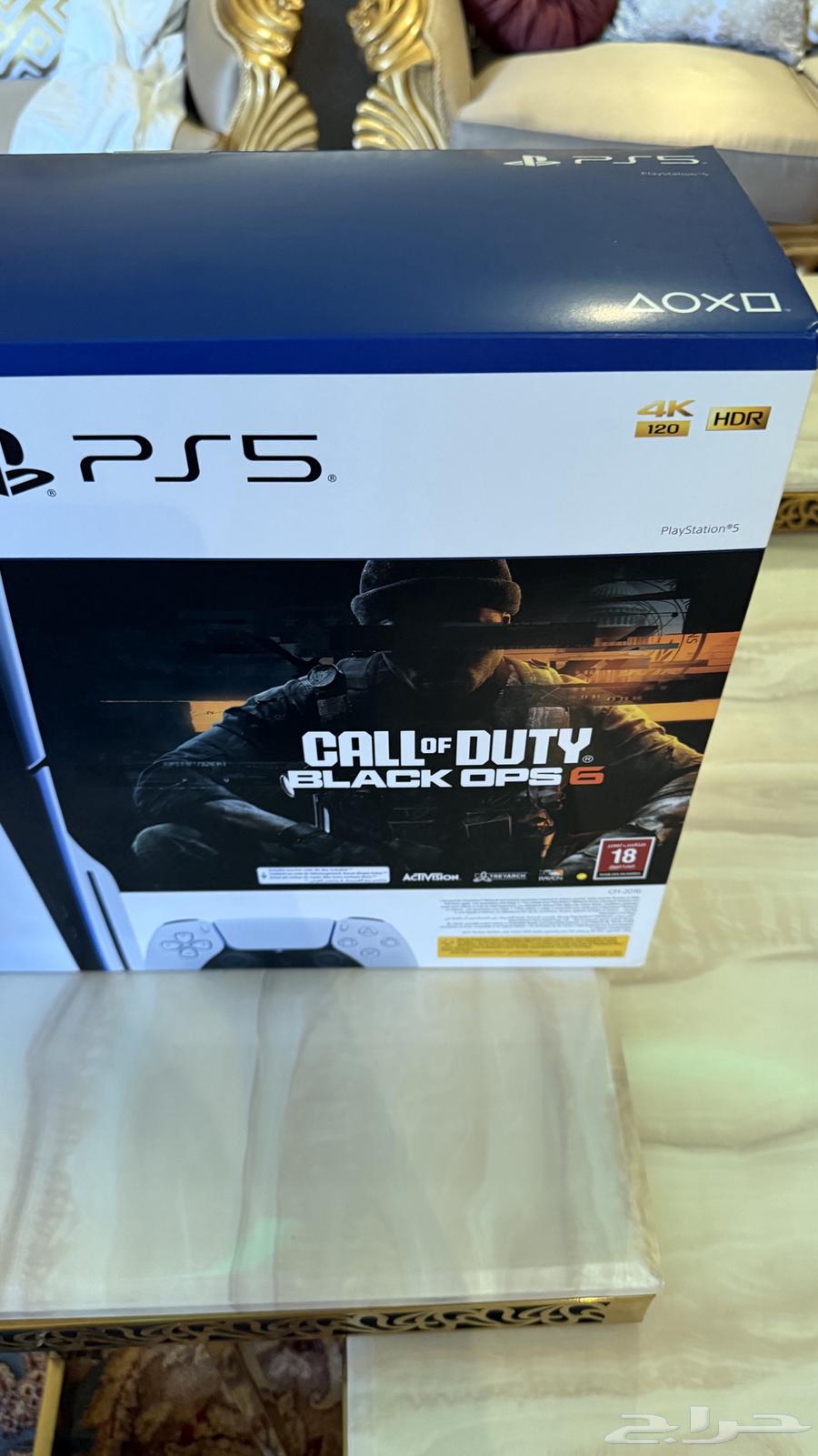 سوني 5 جديد64422353797634110