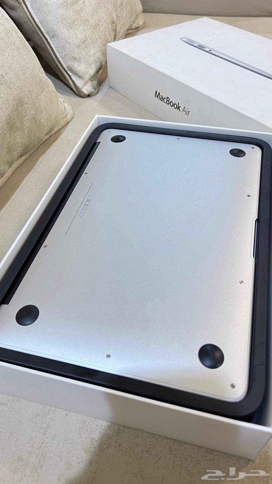 جهاز ماك بوك اير64419784524929113