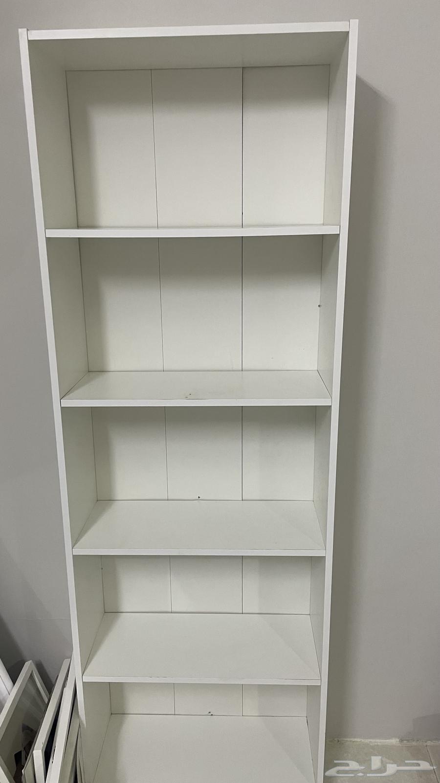 رفوف ايكيا64419564215554110